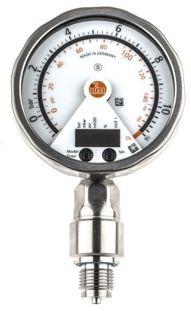 ifm electronic PG2454 8353863