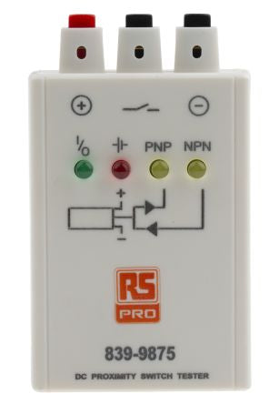 RS PRO  8399875