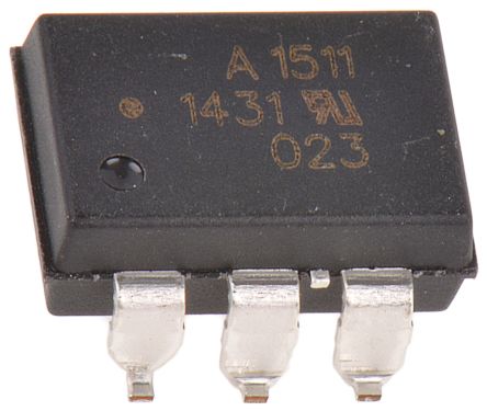 Broadcom ASSR-1511-301E 1783194