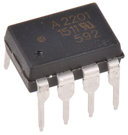 Broadcom HCPL-2201-000E 8399991