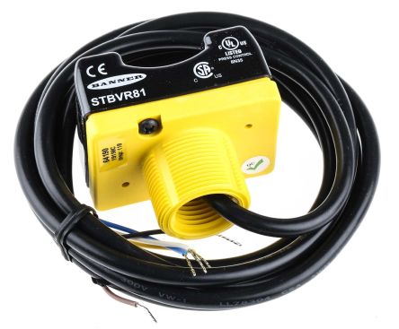 Banner STBVR81 8403117