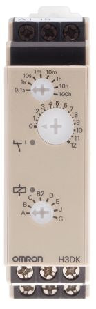 Omron H3DK-M1A-DC12 8411537