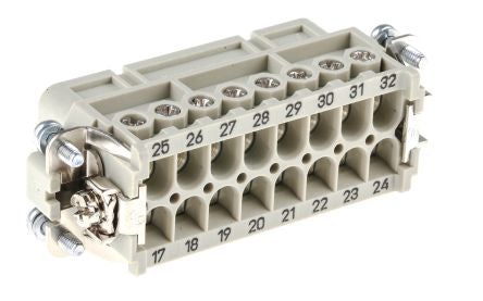 HARTING 09200162813 8412101