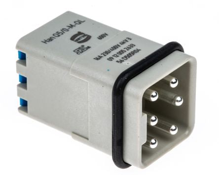 HARTING 09120052633 8430027