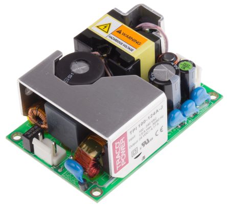 TRACOPOWER TPI 100-124A-J 8431786