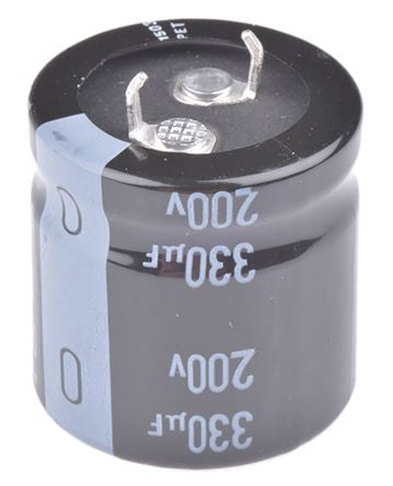 Nichicon LGU2D331MELA 1671056