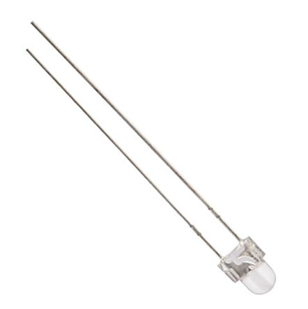 Kingbright L-934SRC-J4 8486503