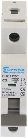 Europa EUC1P2C 8496496