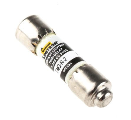 Cooper Bussmann FNQ-R-2 8510801