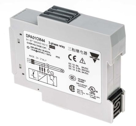 Carlo Gavazzi DPA01CM44 8577680