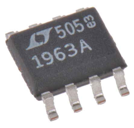 Analog Devices LT1963AES8#PBF 1457037