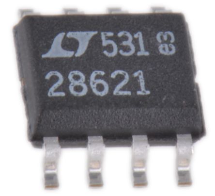 Analog Devices LTC2862IS8-1#PBF 8580747