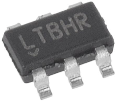 Analog Devices LTC4412HVIS6#TRMPBF 8580885