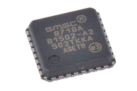 Microchip LAN8710A-EZC-TR 1785262