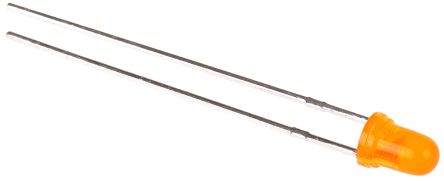 Kingbright L-132XSED-E 1461520