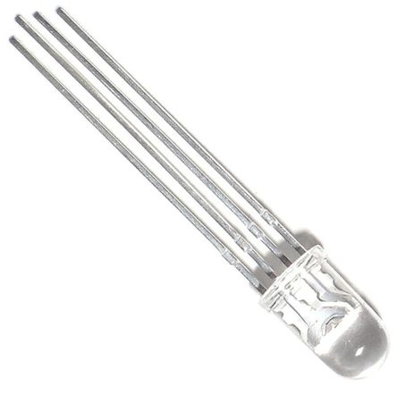 Kingbright L-154A4SUREQBFZGEC 1651764