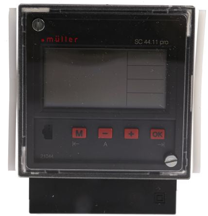 Muller SC 44.11 pro 115V 8619832