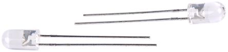 Kingbright L-1503YC 1461532