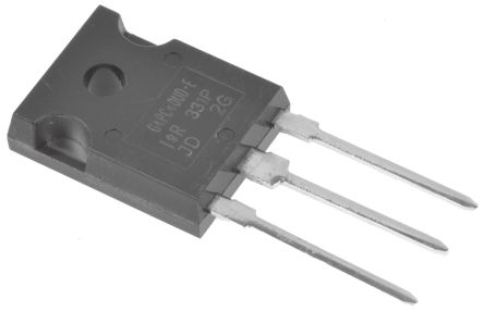 Infineon IRG4PC40UD-EPBF 1248804