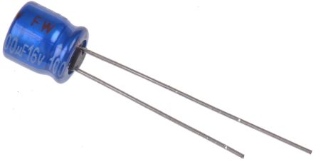 Panasonic ECA1CAK101X 8650498