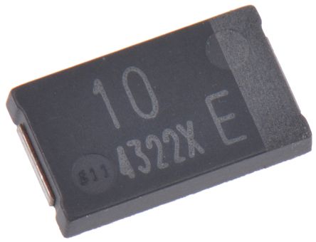 Panasonic EEFCS1E100R 8663659