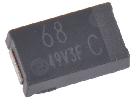 Panasonic EEFCX1C680R 8663769