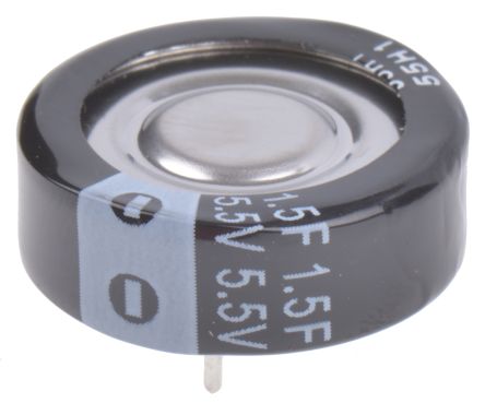 Panasonic EECF5R5U155 8675472