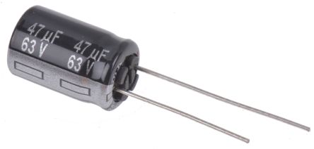 Panasonic EEUTA1J470 1667045