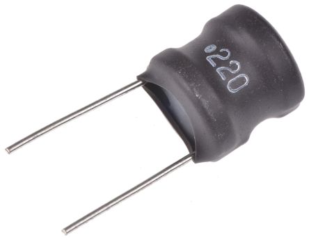 Bourns RLB1314-220KL 8749778