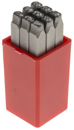 RS PRO 8754727