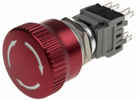 RS PRO 8771955