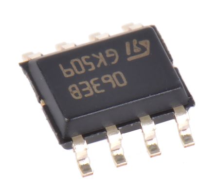 STMicroelectronics MC34063EBD-TR 1655568