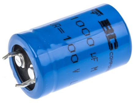 Vishay MAL215819102E3 1730673