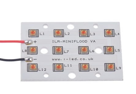 Intelligent LED Solutions ILR-ON12-HYRE-SC211-WIR200. 8776884