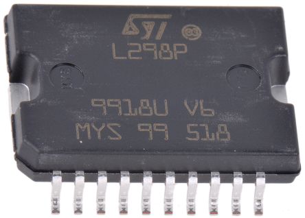 STMicroelectronics L298P013TR 1688919