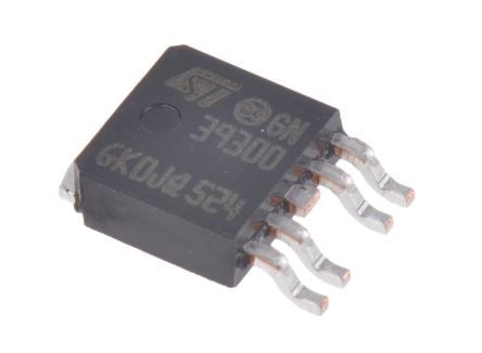 STMicroelectronics LD39300PT-R 8805320