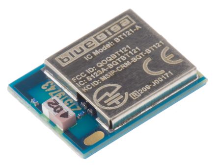 Silicon Labs BT121-A-V2 1690132