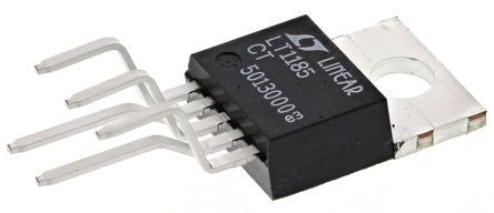 Analog Devices LT1072CT#PBF 1580335