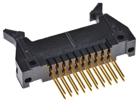 Hirose HIF3BA-20P-2.54W 8960843