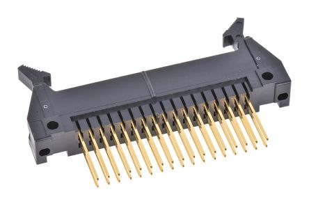 Hirose HIF3BA-34P-2.54W 8960874