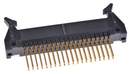 Hirose HIF3BA-40P-2.54W 8960880