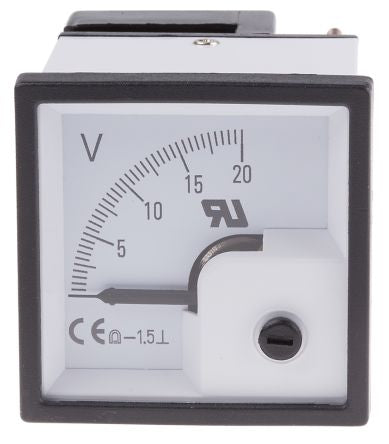 RS PRO 9010536