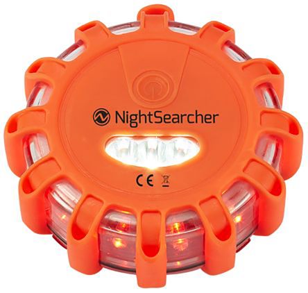 Nightsearcher NSPULSARAAA 9076450