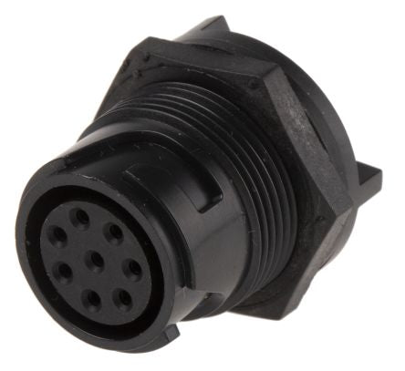 Bulgin PXP4013/08S 9125048