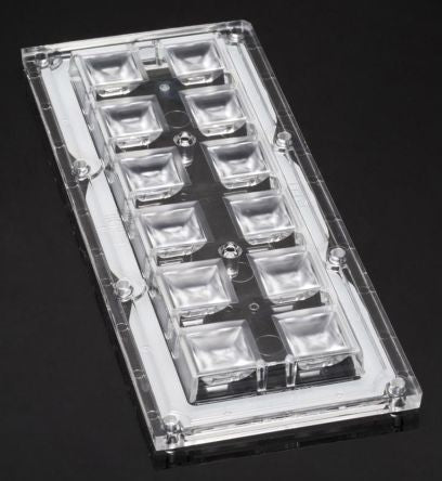 Ledil CS14130_HB-IP-2X6-W 9130955