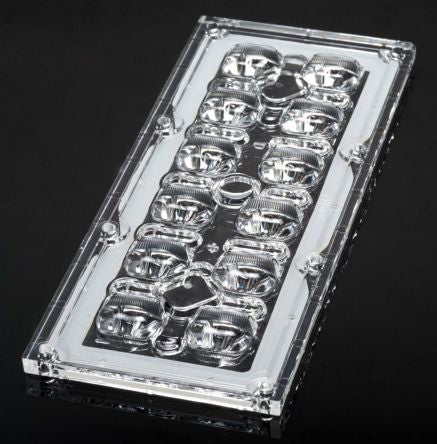 Ledil CS14143_STRADA-IP-2X6-T3 9130964