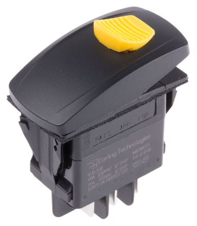 Carling Technologies VD5BSY0C-XZX00-0-XYLS1 9132995