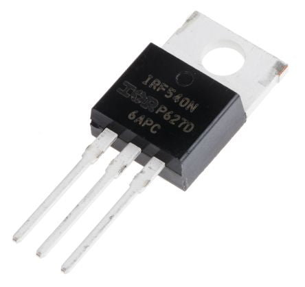 Infineon IRF540NPBF 9148154