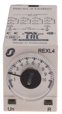 Schneider Electric REXL4TMBD 9148211
