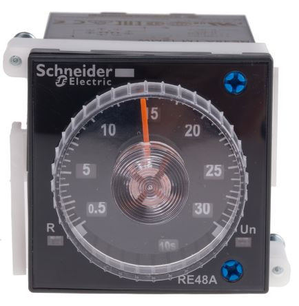 Schneider Electric RE48ATM12MW 9148246